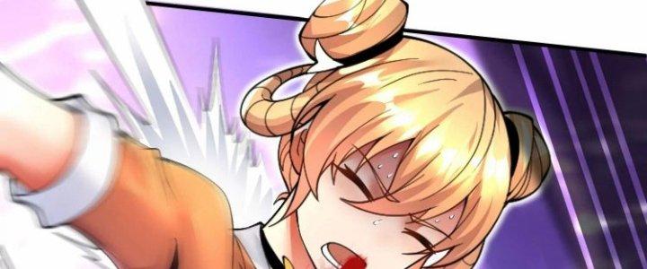 Ma Đạo Giới Bất Ổn Chapter 6.5 - Trang 2