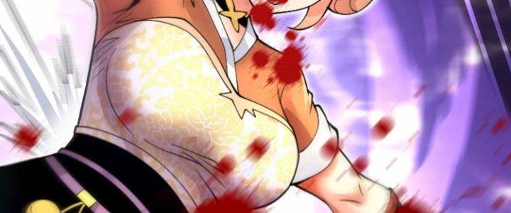 Ma Đạo Giới Bất Ổn Chapter 6.5 - Trang 2