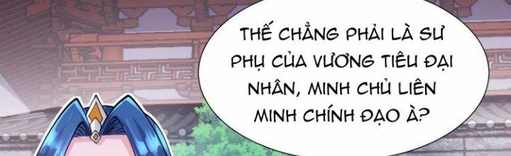 Ma Đạo Giới Bất Ổn Chapter 6.5 - Trang 2