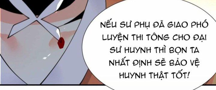 Ma Đạo Giới Bất Ổn Chapter 6.5 - Trang 2