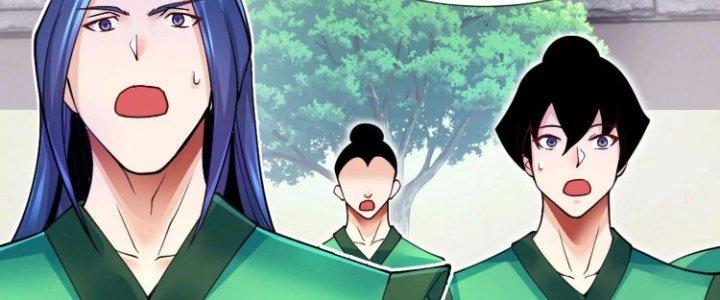 Ma Đạo Giới Bất Ổn Chapter 6.5 - Trang 2