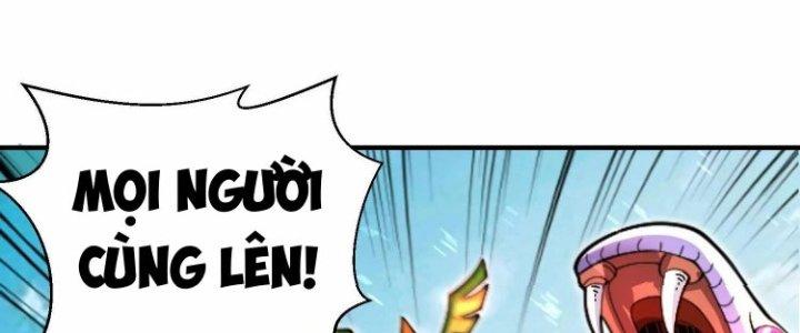 Ma Đạo Giới Bất Ổn Chapter 6.5 - Trang 2