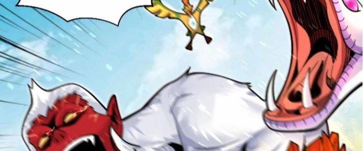 Ma Đạo Giới Bất Ổn Chapter 6.5 - Trang 2