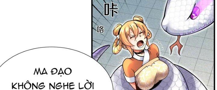 Ma Đạo Giới Bất Ổn Chapter 7 - Trang 3