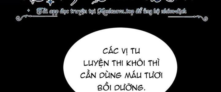 Ma Đạo Giới Bất Ổn Chapter 7 - Trang 3