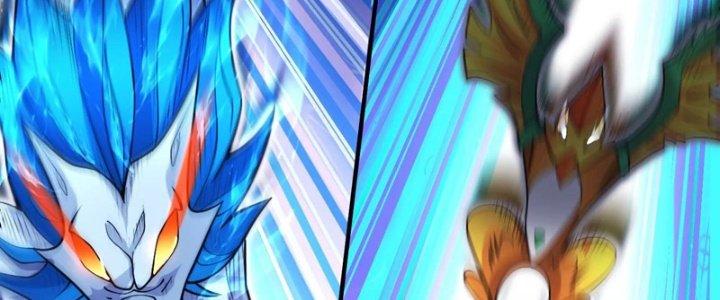 Ma Đạo Giới Bất Ổn Chapter 7 - Trang 3