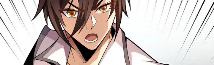 Ma Đạo Giới Bất Ổn Chapter 7 - Trang 3