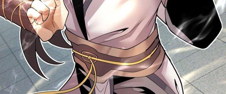 Ma Đạo Giới Bất Ổn Chapter 7 - Trang 3