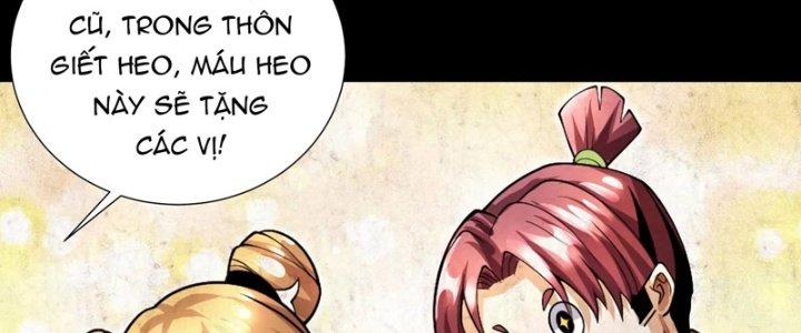 Ma Đạo Giới Bất Ổn Chapter 7 - Trang 3