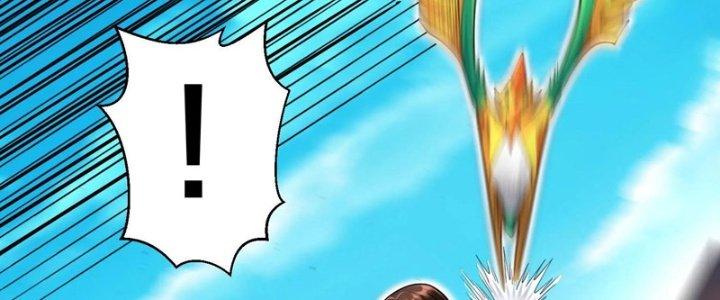 Ma Đạo Giới Bất Ổn Chapter 7 - Trang 3