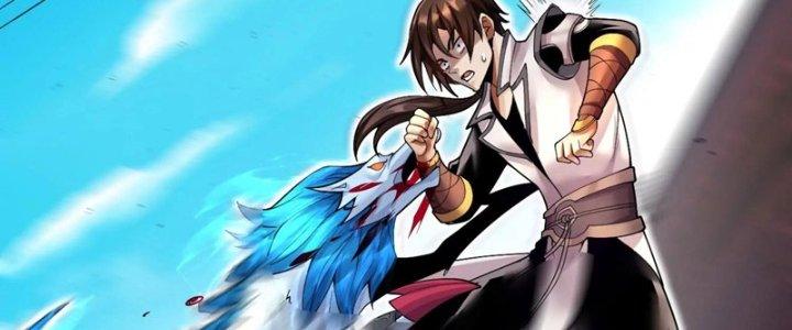 Ma Đạo Giới Bất Ổn Chapter 7 - Trang 3