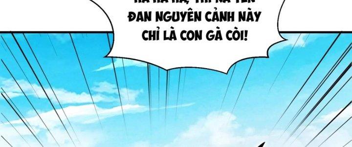 Ma Đạo Giới Bất Ổn Chapter 7 - Trang 3