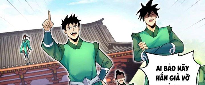 Ma Đạo Giới Bất Ổn Chapter 7 - Trang 3