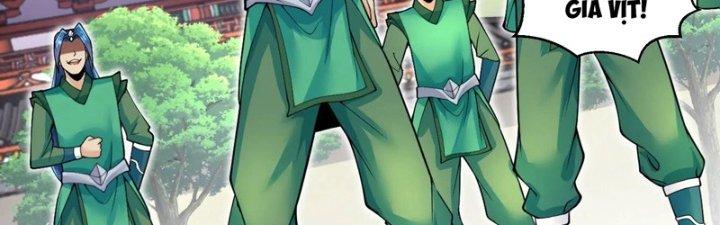 Ma Đạo Giới Bất Ổn Chapter 7 - Trang 3