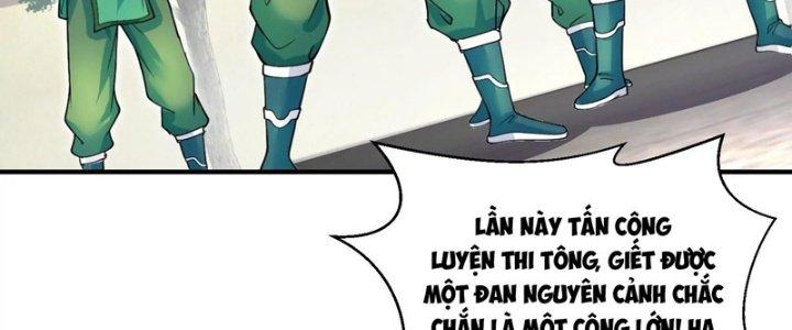 Ma Đạo Giới Bất Ổn Chapter 7 - Trang 3