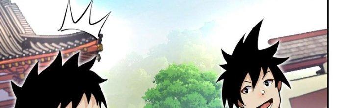 Ma Đạo Giới Bất Ổn Chapter 7 - Trang 3