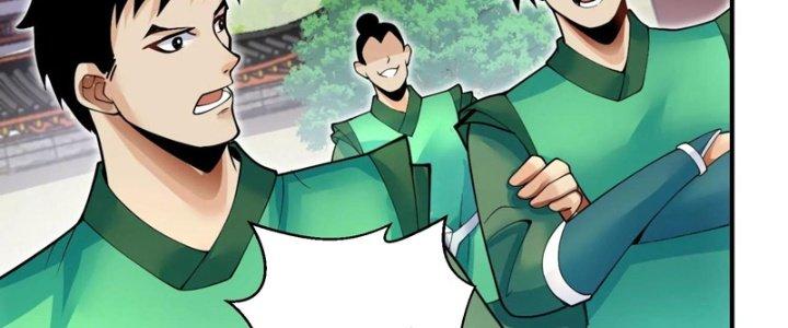 Ma Đạo Giới Bất Ổn Chapter 7 - Trang 3