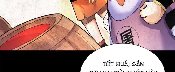 Ma Đạo Giới Bất Ổn Chapter 7 - Trang 3