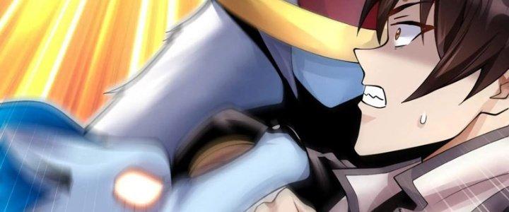 Ma Đạo Giới Bất Ổn Chapter 7 - Trang 3