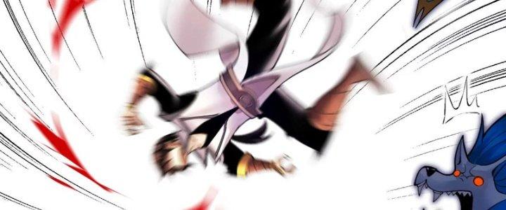 Ma Đạo Giới Bất Ổn Chapter 7 - Trang 3