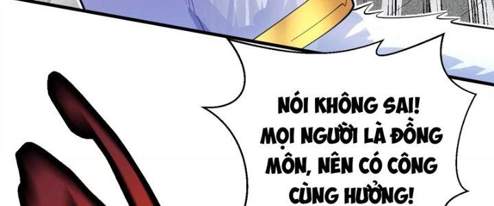 Ma Đạo Giới Bất Ổn Chapter 7 - Trang 3