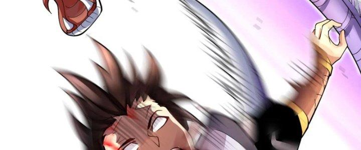 Ma Đạo Giới Bất Ổn Chapter 7 - Trang 3