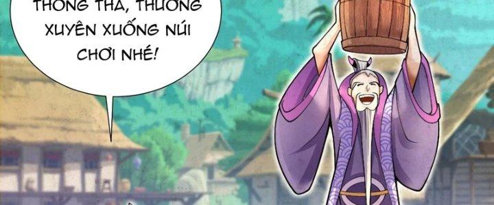 Ma Đạo Giới Bất Ổn Chapter 7 - Trang 3