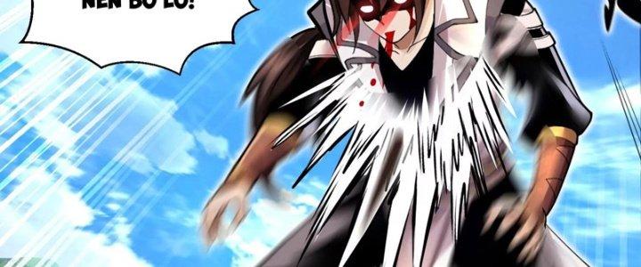 Ma Đạo Giới Bất Ổn Chapter 7 - Trang 3