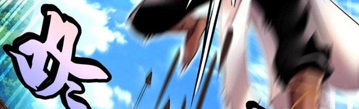 Ma Đạo Giới Bất Ổn Chapter 7 - Trang 3