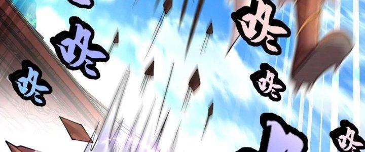 Ma Đạo Giới Bất Ổn Chapter 7 - Trang 3