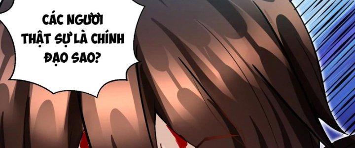 Ma Đạo Giới Bất Ổn Chapter 7 - Trang 3