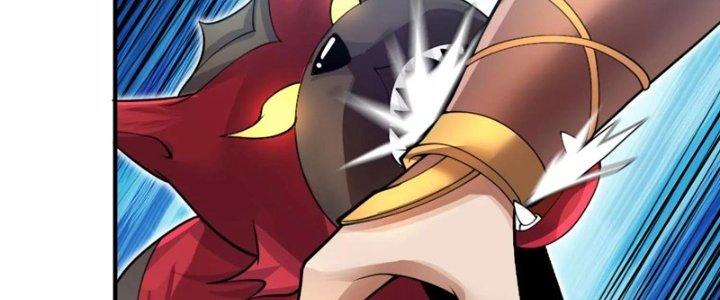 Ma Đạo Giới Bất Ổn Chapter 7 - Trang 3