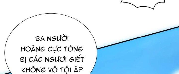 Ma Đạo Giới Bất Ổn Chapter 7 - Trang 3