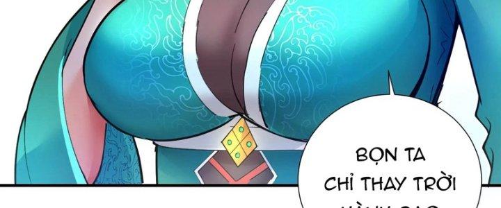 Ma Đạo Giới Bất Ổn Chapter 7 - Trang 3