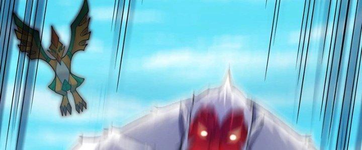 Ma Đạo Giới Bất Ổn Chapter 7 - Trang 3