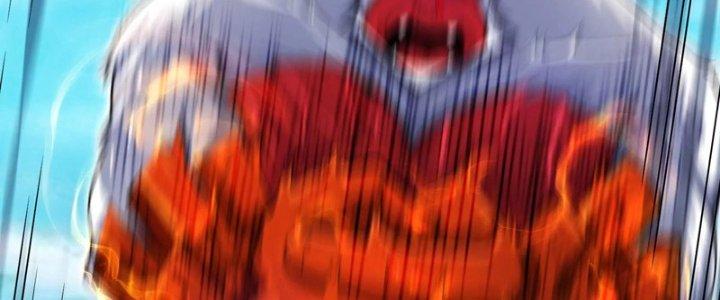 Ma Đạo Giới Bất Ổn Chapter 7 - Trang 3