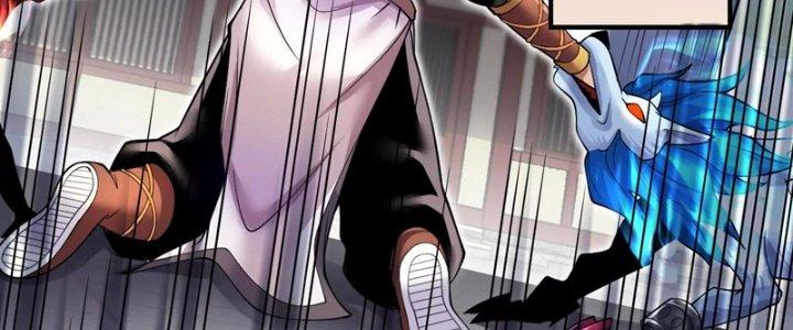 Ma Đạo Giới Bất Ổn Chapter 7 - Trang 3