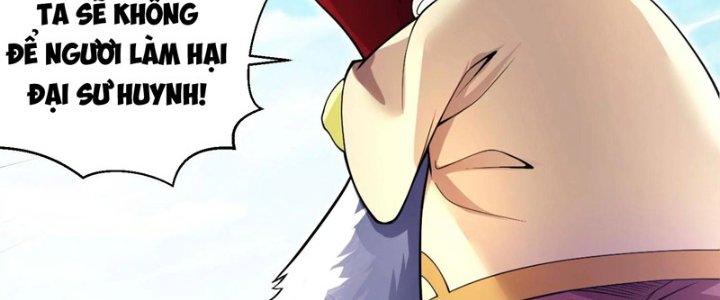 Ma Đạo Giới Bất Ổn Chapter 7 - Trang 3