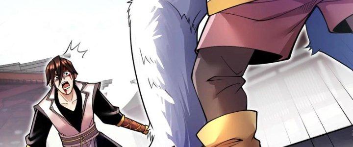 Ma Đạo Giới Bất Ổn Chapter 7 - Trang 3