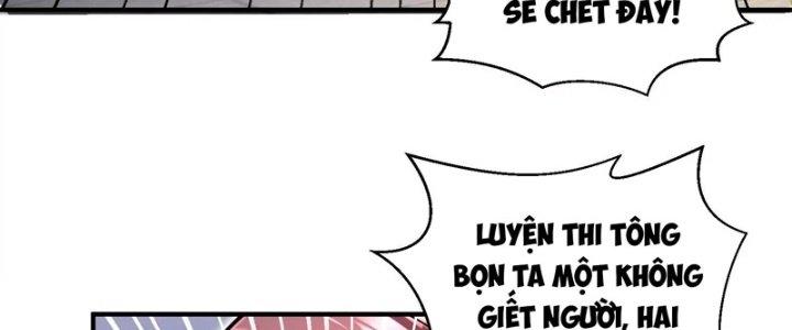 Ma Đạo Giới Bất Ổn Chapter 7 - Trang 3