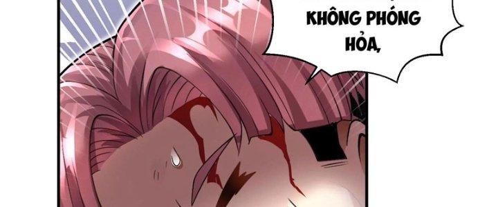 Ma Đạo Giới Bất Ổn Chapter 7 - Trang 3