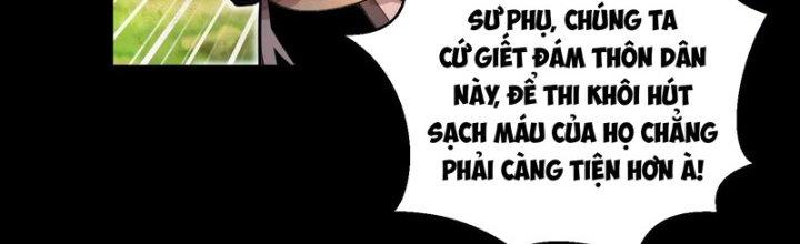 Ma Đạo Giới Bất Ổn Chapter 7 - Trang 3
