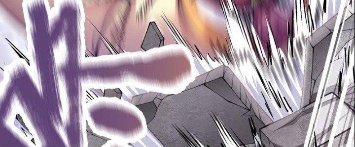 Ma Đạo Giới Bất Ổn Chapter 7 - Trang 3