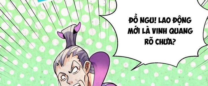 Ma Đạo Giới Bất Ổn Chapter 7 - Trang 3
