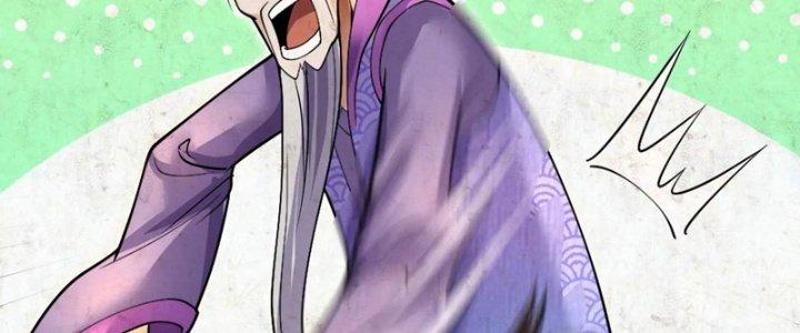 Ma Đạo Giới Bất Ổn Chapter 7 - Trang 3