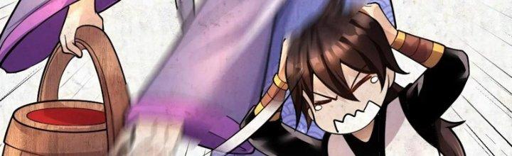 Ma Đạo Giới Bất Ổn Chapter 7 - Trang 3