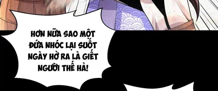Ma Đạo Giới Bất Ổn Chapter 7 - Trang 3