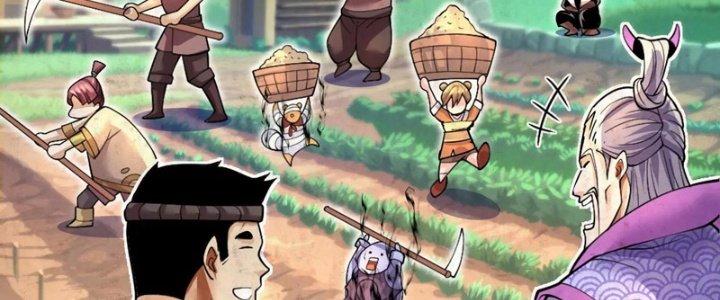 Ma Đạo Giới Bất Ổn Chapter 7 - Trang 3