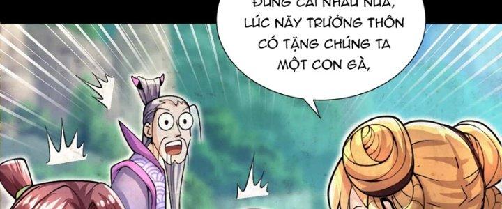 Ma Đạo Giới Bất Ổn Chapter 7 - Trang 3