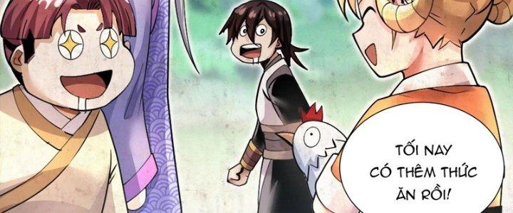 Ma Đạo Giới Bất Ổn Chapter 7 - Trang 3